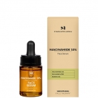 Zdjęcie serum do twarzy 10% Niacynamid