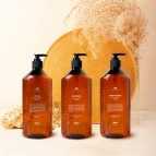 Zdjęcie szamponu do włosów Argan 1000ml w aranżacji