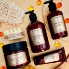 Zdjęcie kremu do rąk Shea 100ml w aranżacji