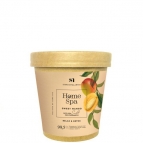 Zdjęcie soli morskiej do kąpieli Sweet Mango 350 g