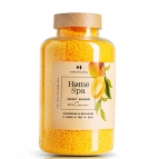 Zdjęcie kawioru do kąpieli Sweet Mango 340g