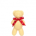 Zdjęcie mydła Teddy Bear Honey