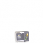 Zdjęcie świecy mini Black Tea & Lemon 37 g