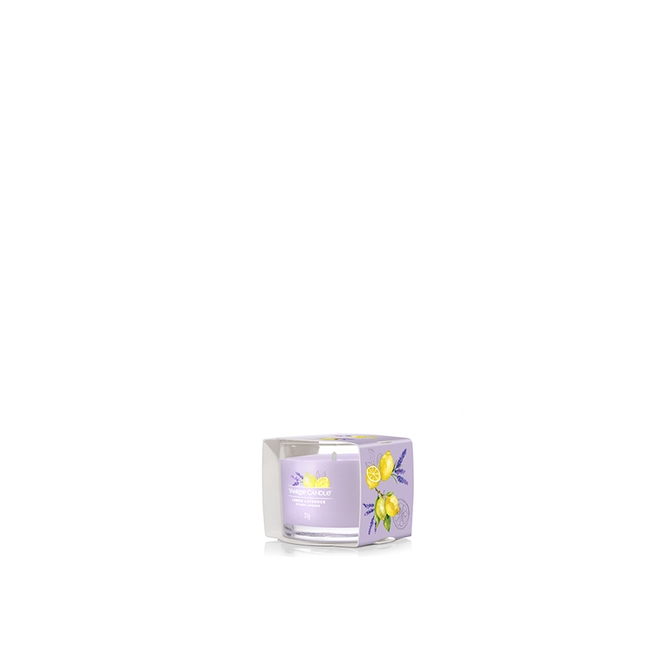 Lemon Lavender