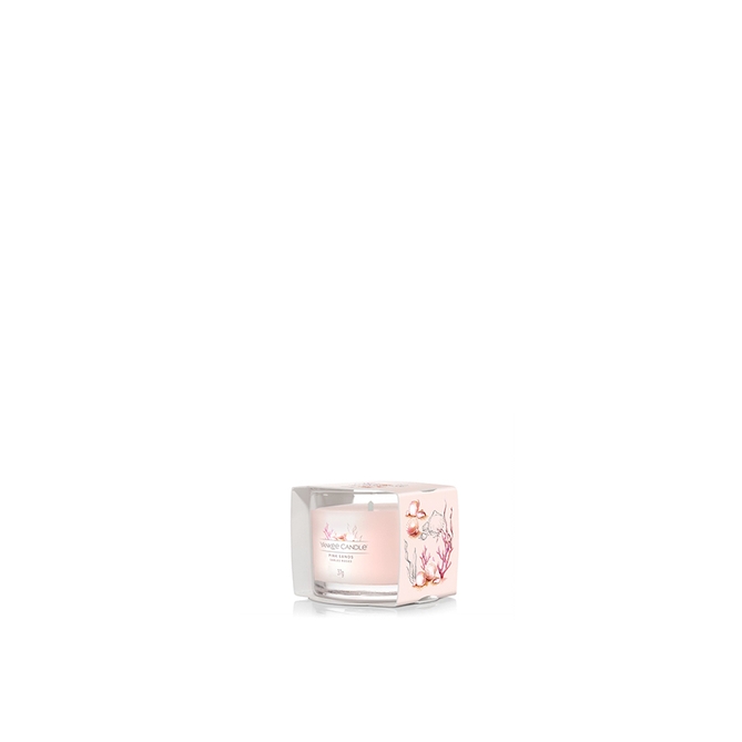 Pink Sands