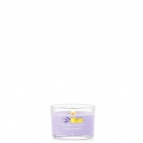 Zdjęcie mini świecy Lemon Lavender