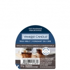 Zdjęcie wosku zapachowego Vanilla Bean Espresso