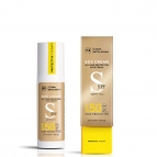 Zdjęcie przeciwzmarszczkowego ochronnego kremu do twarzy SOS SPF 50