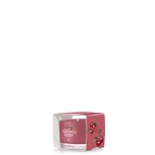 Zdjęcie świecy mini Black Cherry 37 g