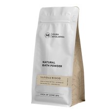 Zdjęcie pudru do kąpieli Sandalwood 1 kg