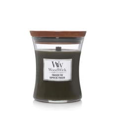 Zdjęcie świecy w średnim słoiku FRASIER FIR 275g
