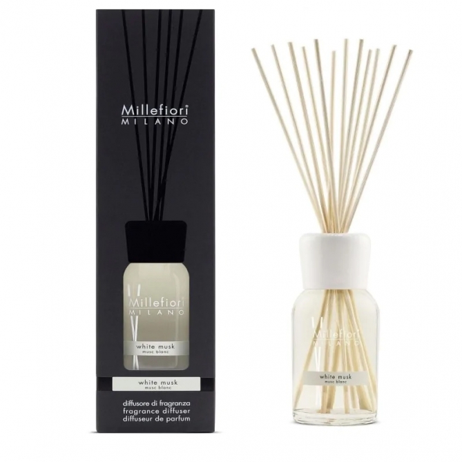 % GRz.MF dyfuzor WHITE MUSK 500ml