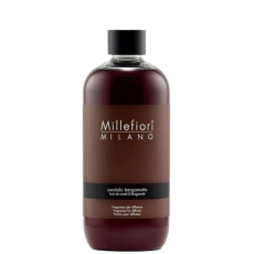 Zdjęcie refill - uzupełnienia do dyfuzora zapachowego SANDALO BERGAMOTTO 500 ml