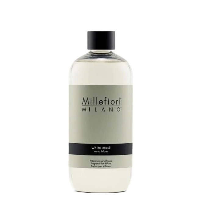 Zdjęcie refill - uzupełnienia do dyfuzora WHITE MUSK