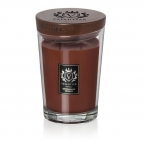 Zdjęcie świecy w dużym słoiku Gentlemen's Lounge 515 g