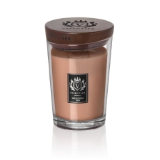Zdjęcie świecy w dużym słoiku Wild Cedar Tree 515 g