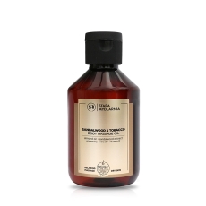 Zdjęcie olejku do masażu Sandalwood & Tobacco