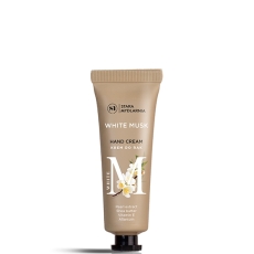Zdjęcie kremu do rąk White Musk 30ml