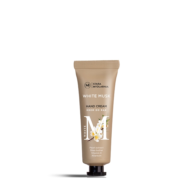 White Musk