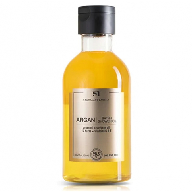 Argan