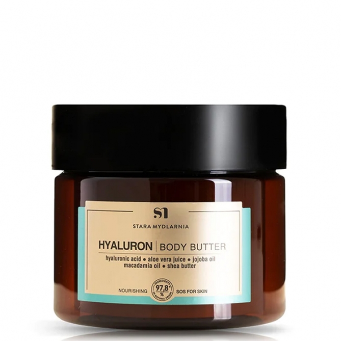Hyaluron