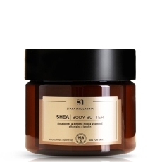 Zdjęcie masła do ciała Shea 200ml