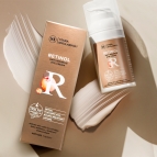 Zdjęcie przeciwzmarszczkowego kremu pod oczy Retinol 30ml zdjęcie w aranżacji