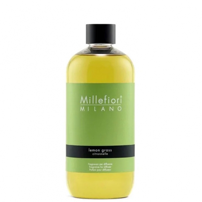 Zdjęcie refill - uzupełnienia do dyfuzora LEMON GRASS
