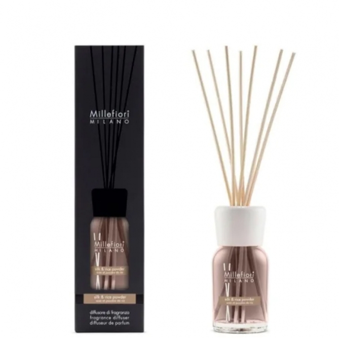 Zdjęcie dyfuzora zapachowego 100 ml SILK & RICE POWDER