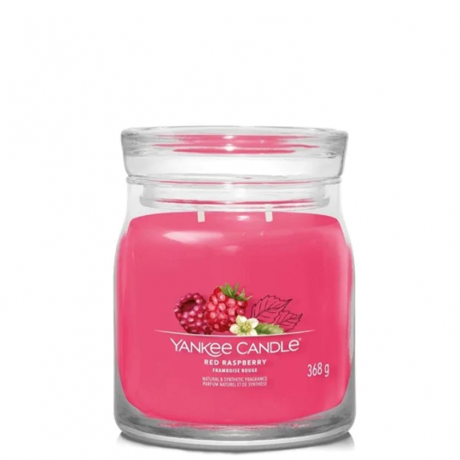 RED RASPBERRY