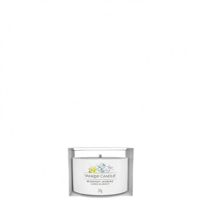Zdjęcie świecy mini Midnight Jasmine 37 g