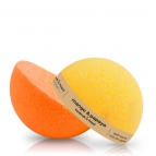 Zdjęcie kuli do kąpieli -duo Mango & Papaya 200 g