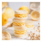Zdjęcie makaronika - kostki do kąpieli SWEET MACARONS Sweet Mango w aranżacji