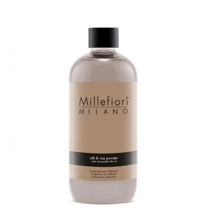 % GRz.MF zapas SILK & RICE POWDER 500ml