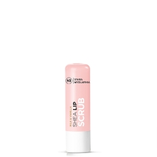 Zdjęcie peelingującej pomadki do ust MILK & VANILLA