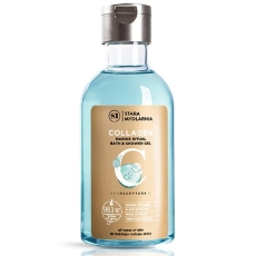 Zdjęcie Żelu do kąpieli i pod prysznic COLLAGEN 400ml