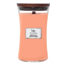 Zdjęcie świecy w dużym słoiku Manuka Nectar 610 g