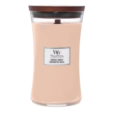Zdjęcie świecy w dużym słoiku Coastal Sunset 610 g