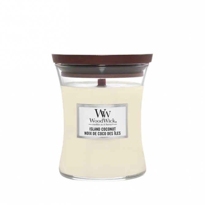 Island Coconut