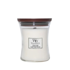 Zdjęcie świecy w średnim słoiku Solar Ylang 275 g