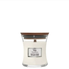 White Tea & Jasmine