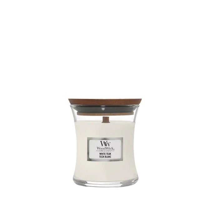 White Teak