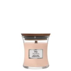 Zdjęcie świecy w małym słoiku Coastal Sunset 85 g