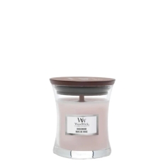 Zdjęcie świecy w małym słoiku Rosewood 85 g