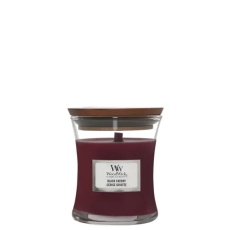 Zdjęcie świecy w małym słoiku Black Cherry 85g