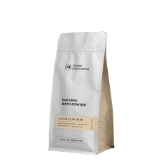 Zdjęcie pudru do kąpieli Sandalwood 500g