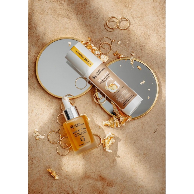 Gold 24K
