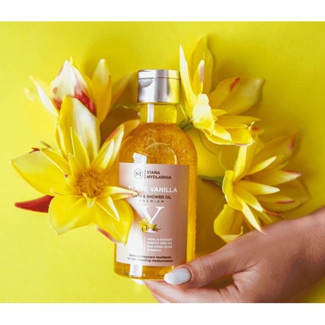YLANG VANILLA