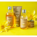 Zdjęcie masła do ciała YLANG VANILLA 170ml w aranżacji