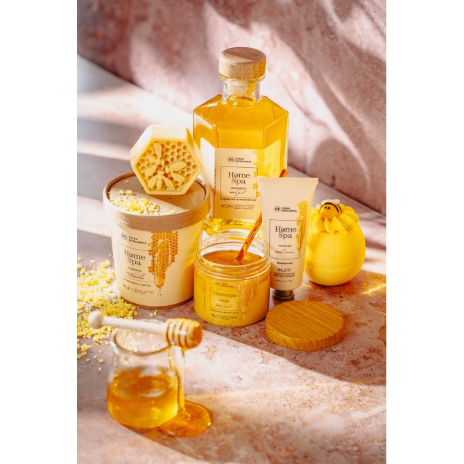 Manuka Honey
